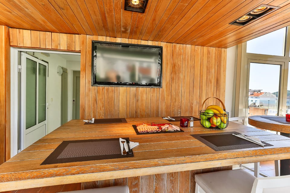 Villa Skyprime Hotel in Budva