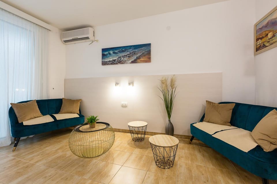 Villa Skyprime Hotel in Budva
