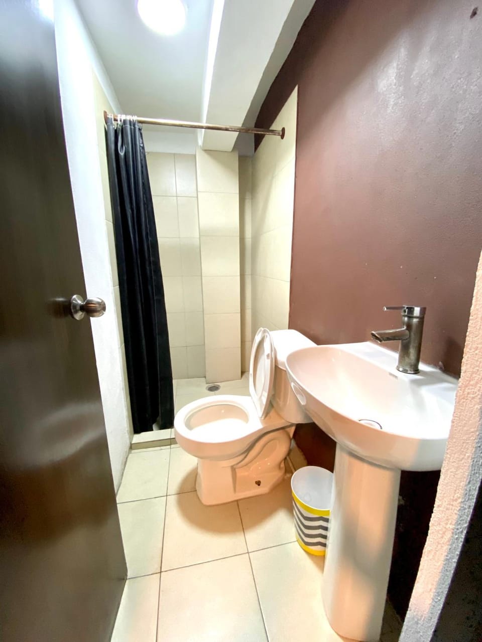 RMS Hostal - SantaMaria Hotel in Mexico City