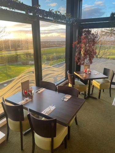 Highgrove House Hotel Hotel in England