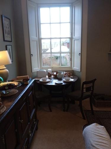The Old School House B&B Hotel in England
