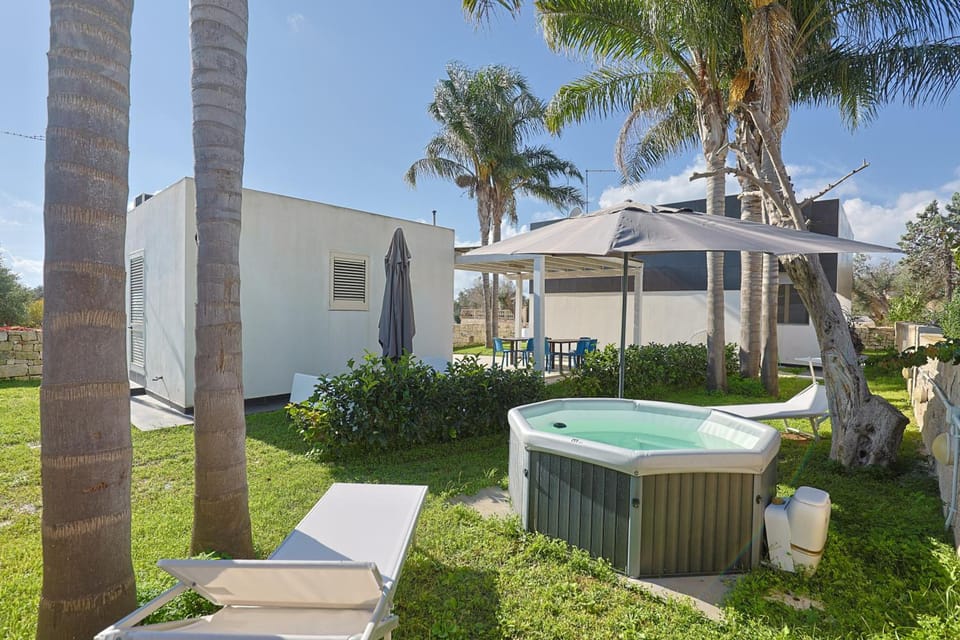 Boomerang Village 4 Stars Hotel in Province of Taranto