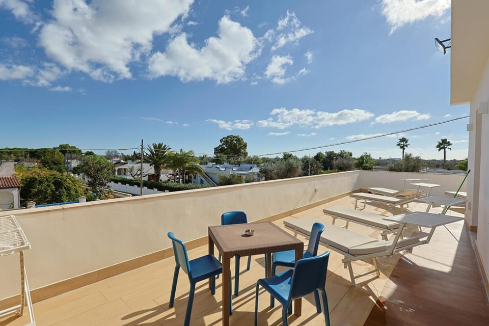 Boomerang Village 4 Stars Hotel in Province of Taranto