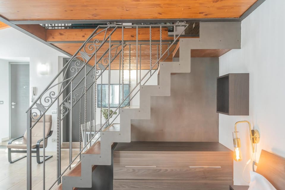 Domus in Como by Rent All Como Hotel in Como
