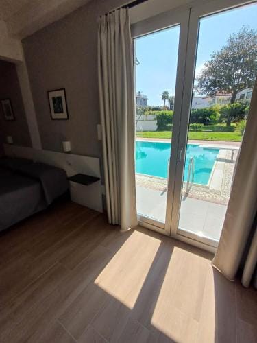 Villa Celeste Hotel in Campania