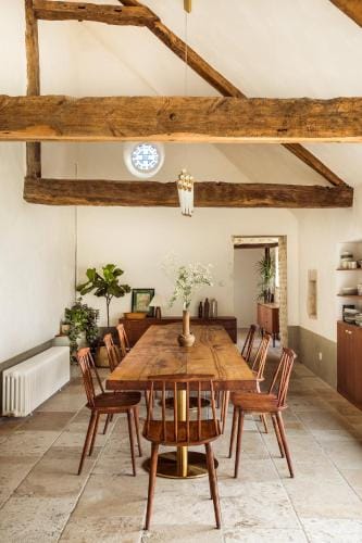 Le Beau Moulin Hotel in Normandy
