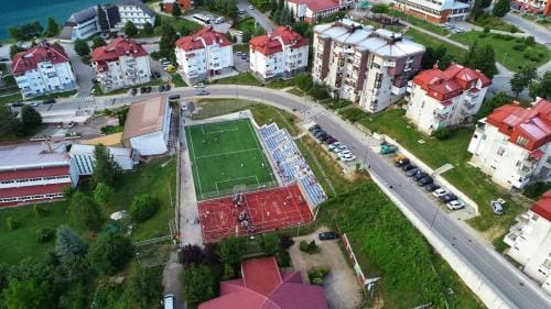 Guest House Ethno Village Milogora Hotel in Montenegro