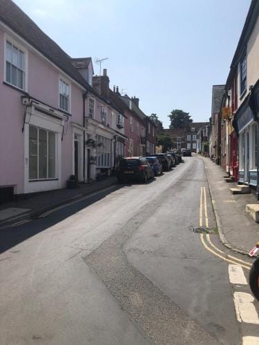 Elizabeth Clark Hotel in Tendring District