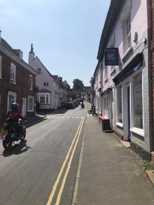 Elizabeth Clark Hotel in Tendring District