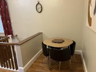 Haven Hideaway Hotel in Tendring District
