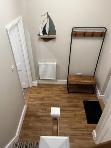 Haven Hideaway Hotel in Tendring District