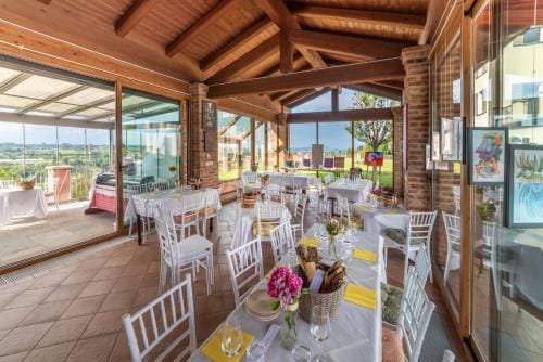 Villa Clelia Hotel in Liguria