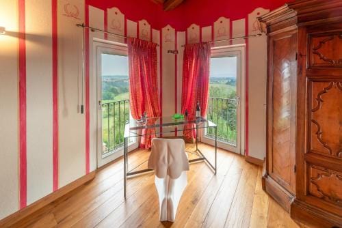 Villa Clelia Hotel in Liguria