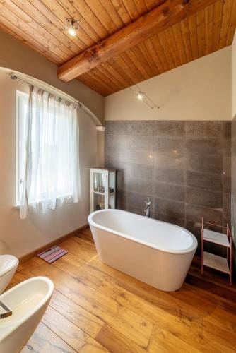 Villa Clelia Hotel in Liguria