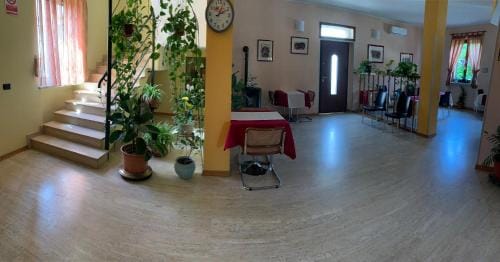 CerrutiHotel Hotel in Vercelli