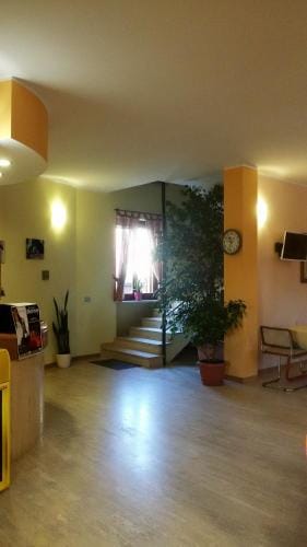 CerrutiHotel Hotel in Vercelli