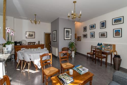 Chambre d'Hotes Les Cles des Places Hotel in Arras