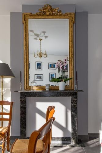 Chambre d'Hotes Les Cles des Places Hotel in Arras