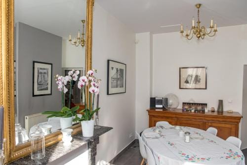 Chambre d'Hotes Les Cles des Places Hotel in Arras