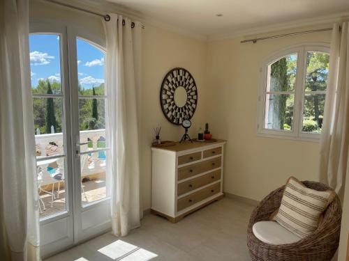 Villa Taradis Hotel in Lorgues