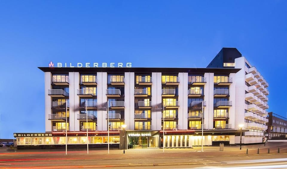 Bilderberg Europahotel The Hague Hotel in The Hague