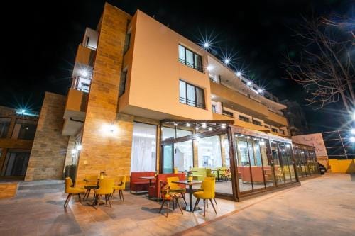 Hotel Andon Angelov Hotel in Blagoevgrad Province