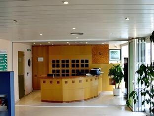 Hotel Montmelo Hotel in Maresme