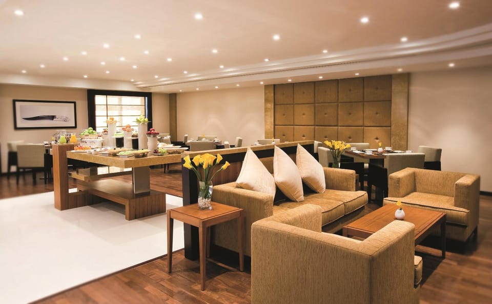 Avani Deira Dubai Hotel Hotel in Dubai