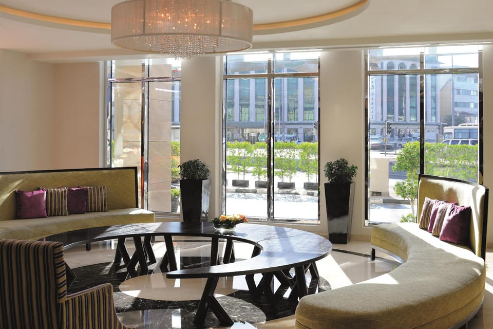 Avani Deira Dubai Hotel Hotel in Dubai