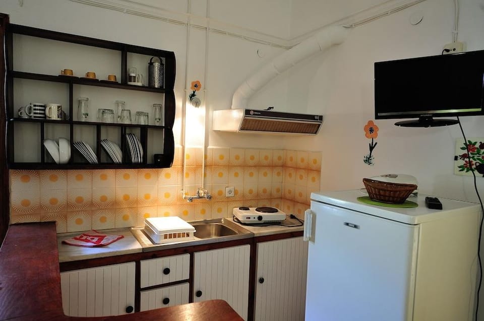 Azalea Studios Hotel in Skiathos