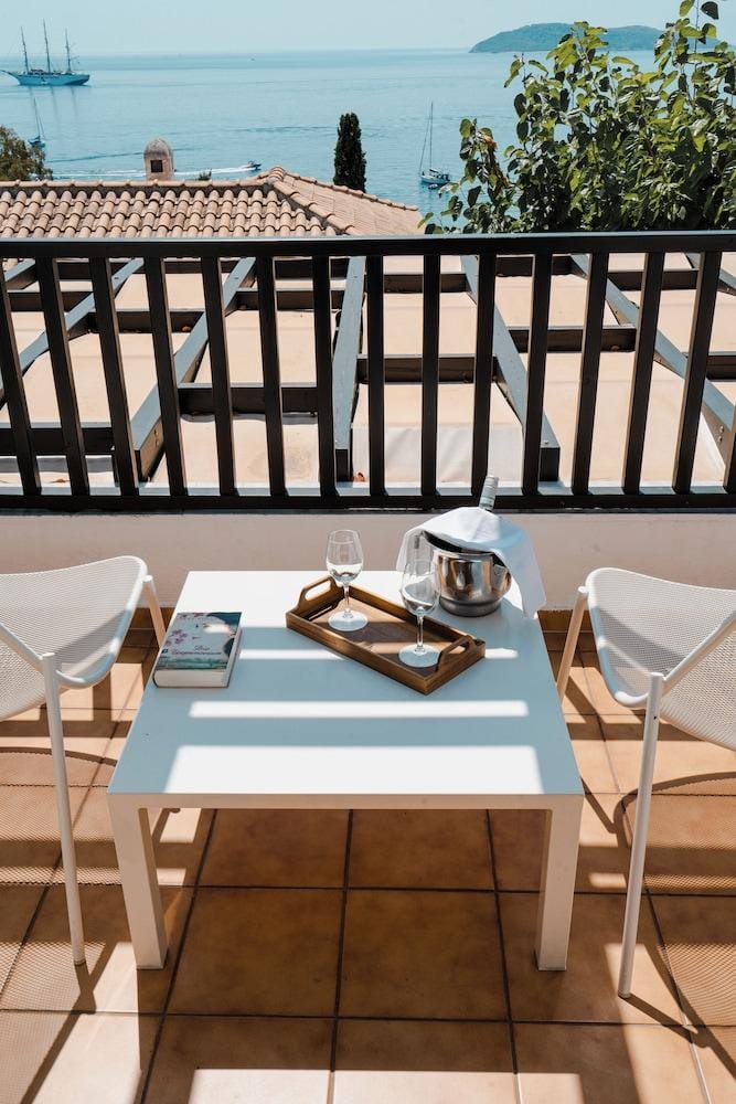 Aegean Suites - Adults Only Hotel in Sporades, Greece