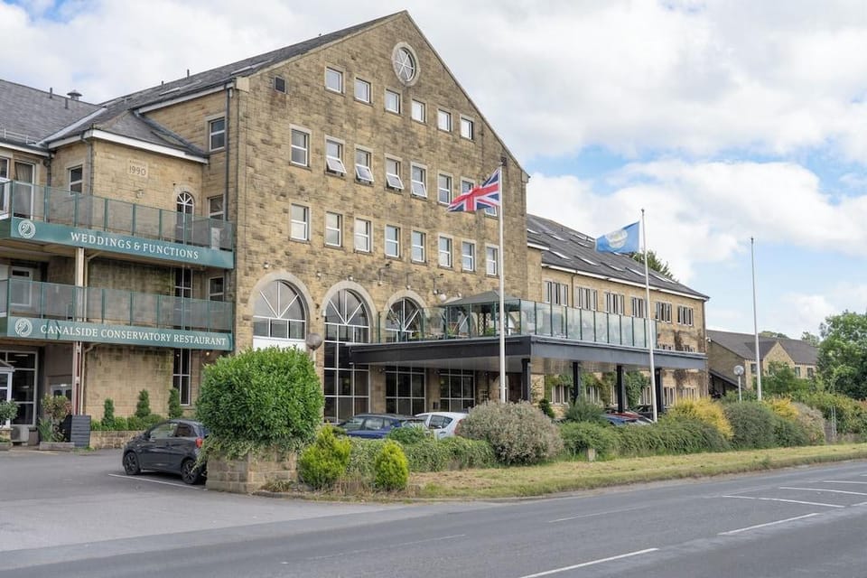 The Skipton Hotel Hotel in Skipton
