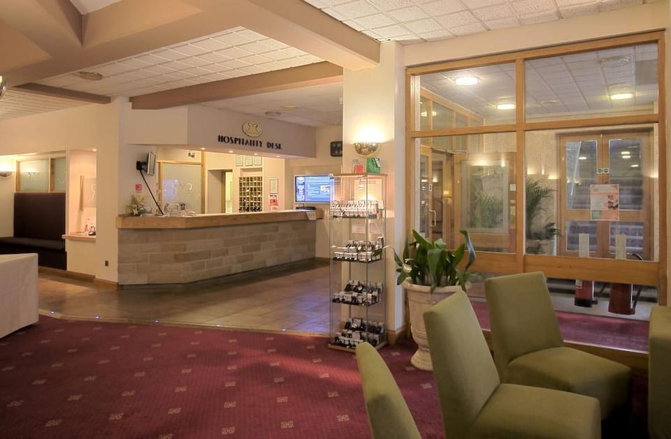 The Skipton Hotel Hotel in Skipton