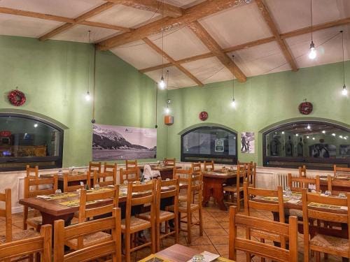 Hotel Lo Sciatore Hotel in Molise, Italy
