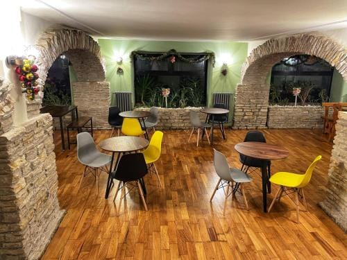 Hotel Lo Sciatore Hotel in Molise, Italy