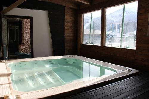 Hotel Lo Sciatore Hotel in Molise, Italy