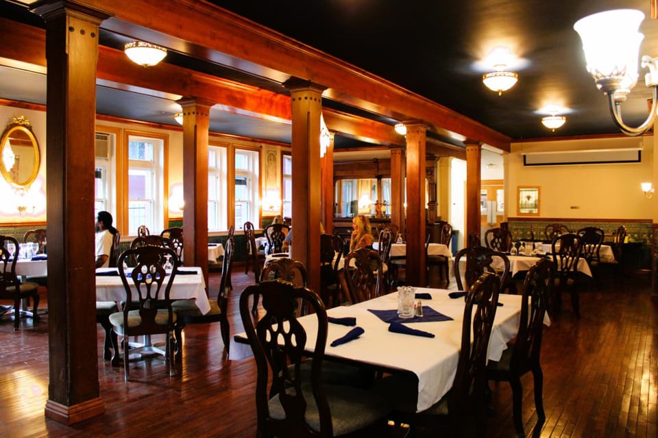 Copper Queen Hotel Hotel in Bisbee