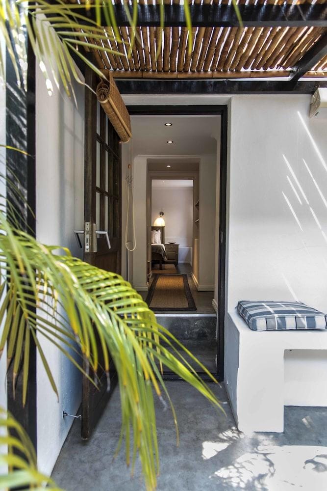 Antrim Villa Hotel in Cape Town