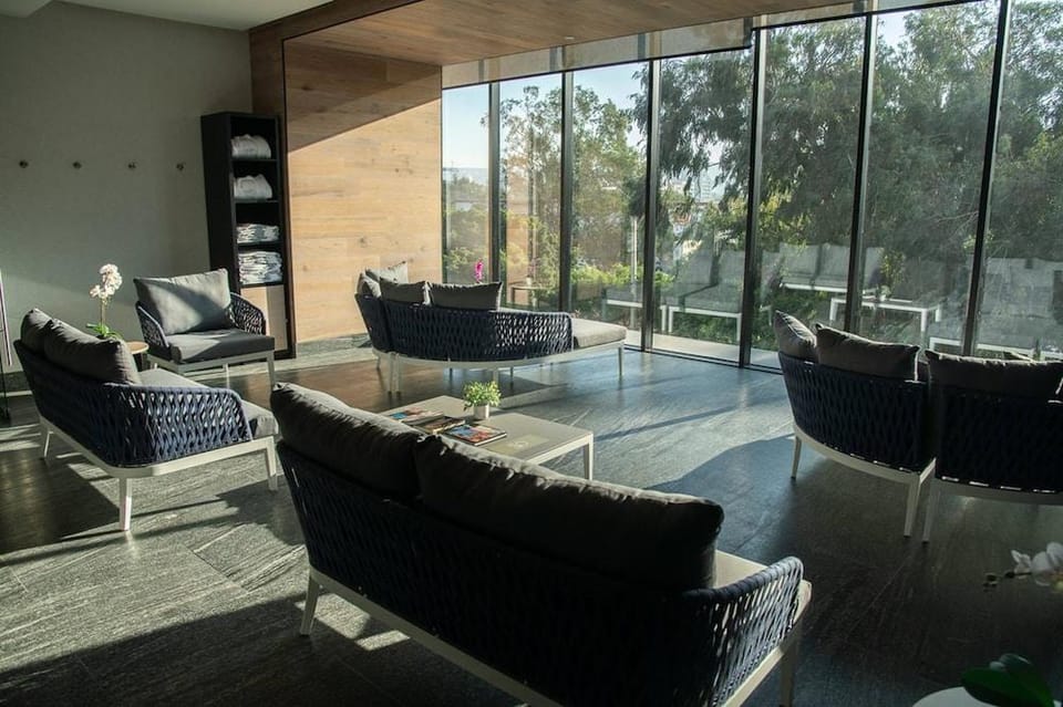 Quartz Care Hotel in Tijuana