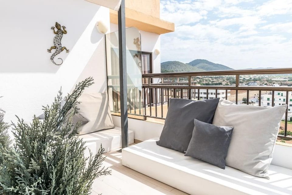 Orosol Hotel by Typic Hotels Hotel in Sant Antoni Portmany