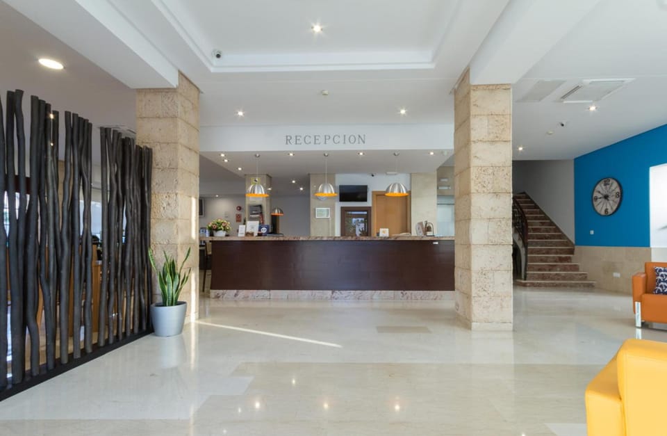 Orosol Hotel by Typic Hotels Hotel in Sant Antoni Portmany