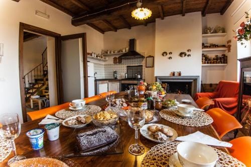 B&B Del Prato Hotel in Umbria