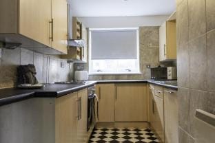 Riverview House Hotel in Glasgow