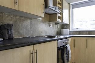 Riverview House Hotel in Glasgow