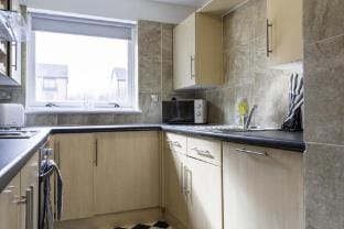 Riverview House Hotel in Glasgow