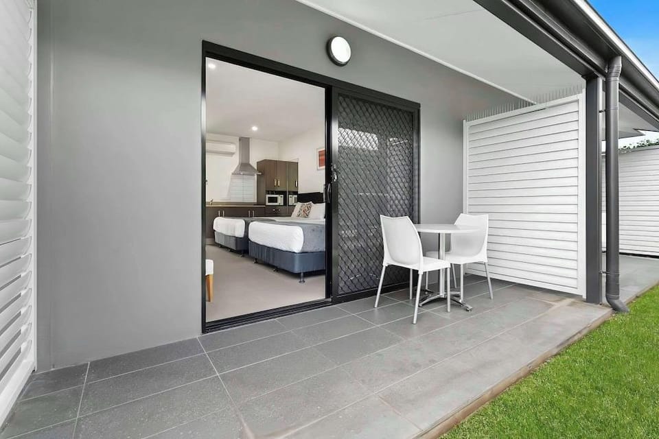 Quality Resort Parkhurst, QLD Hotel in Queensland
