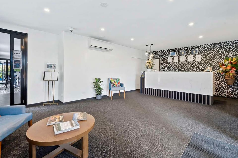 Quality Resort Parkhurst, QLD Hotel in Queensland