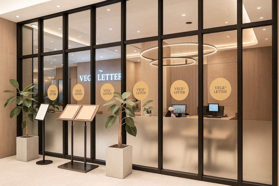 Giselle Suite Seocho Hotel in Seoul