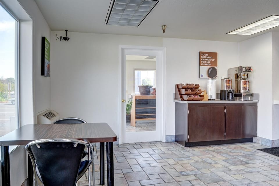 Motel 6 The Dalles, OR Hotel in The Dalles