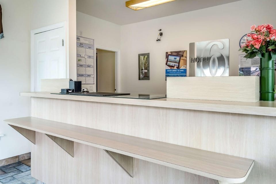 Motel 6 Albany, OR Hotel in Albany